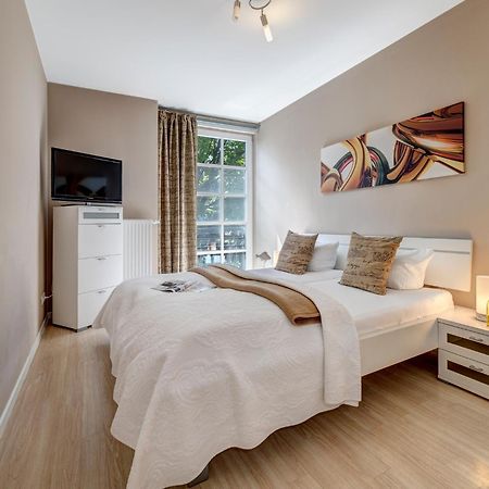 Residenz Am Balmer See - Bs 18H Mit Wellnessbereich Exteriör bild