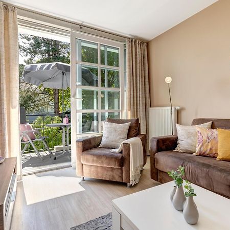 Residenz Am Balmer See - Bs 18H Mit Wellnessbereich Exteriör bild