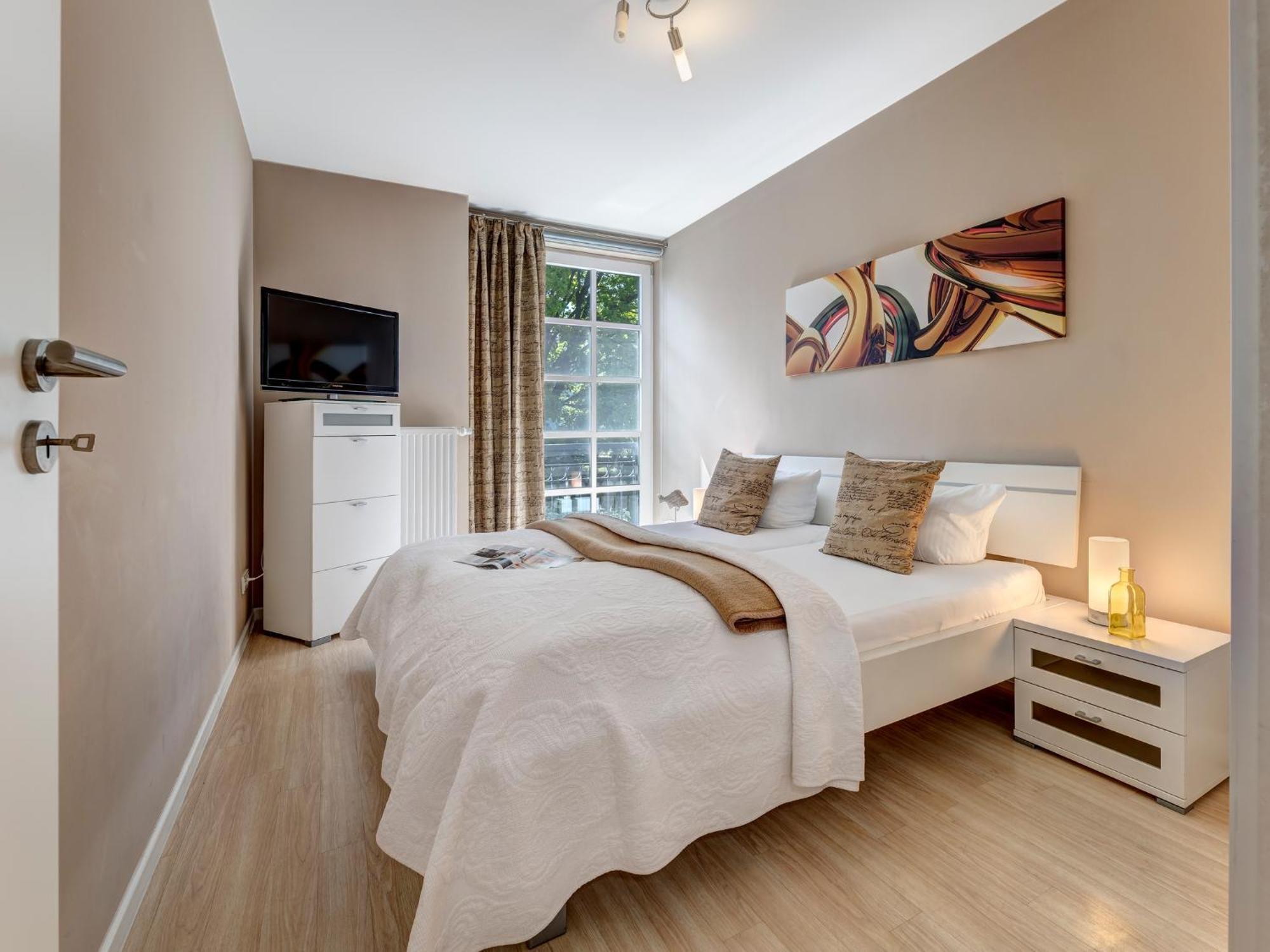 Residenz Am Balmer See - Bs 18H Mit Wellnessbereich Exteriör bild