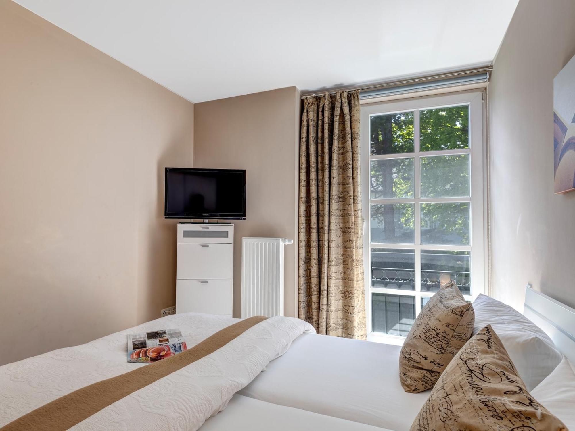 Residenz Am Balmer See - Bs 18H Mit Wellnessbereich Exteriör bild