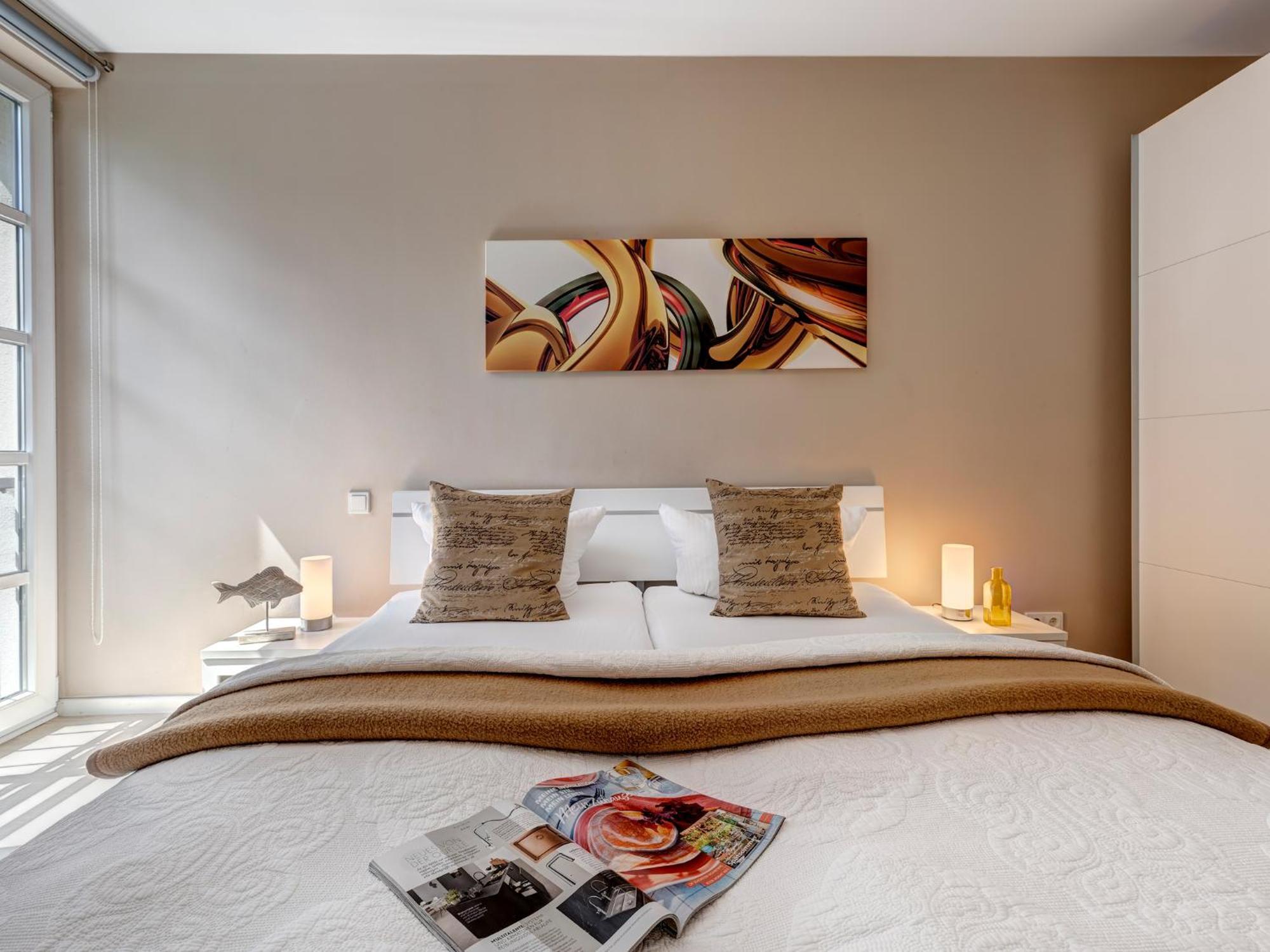 Residenz Am Balmer See - Bs 18H Mit Wellnessbereich Exteriör bild