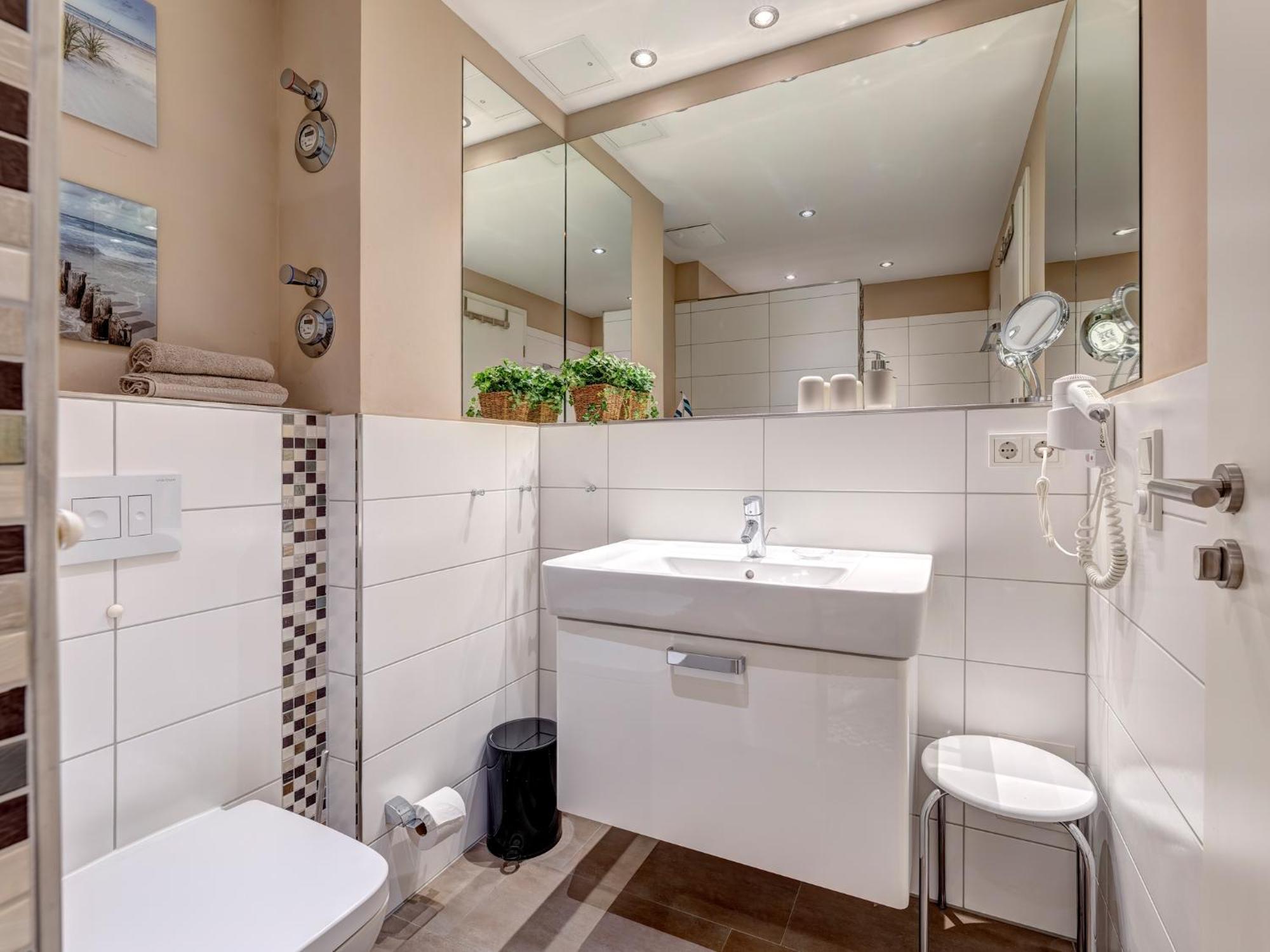 Residenz Am Balmer See - Bs 18H Mit Wellnessbereich Exteriör bild